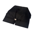 thumbnail image 3 of Mosiee Base de Parapluie Sac de Sable Circulaire Lourd Coupe-Vent Sac de Sable Fixe pour Parapluie, 3 of 7