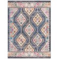 thumbnail image 4 of SAFAVIEH Madison Dayna Trellis Bordered Area Rug, 4 of 7