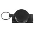 thumbnail image 1 of Domqga Corde Télescopique Porte-Clés Ceinture Clip Rétractable Porte-Clés Anti-Perdu, Porte-Clés Résilient, 1 of 8