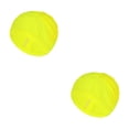 thumbnail image 1 of serony Nylon Rester à la Mode et Sec Meilleur Tissu Bonnet de Bain pour les Femmes Réglables Casquette de Natation Femmes Jaune 2Set, 1 of 6