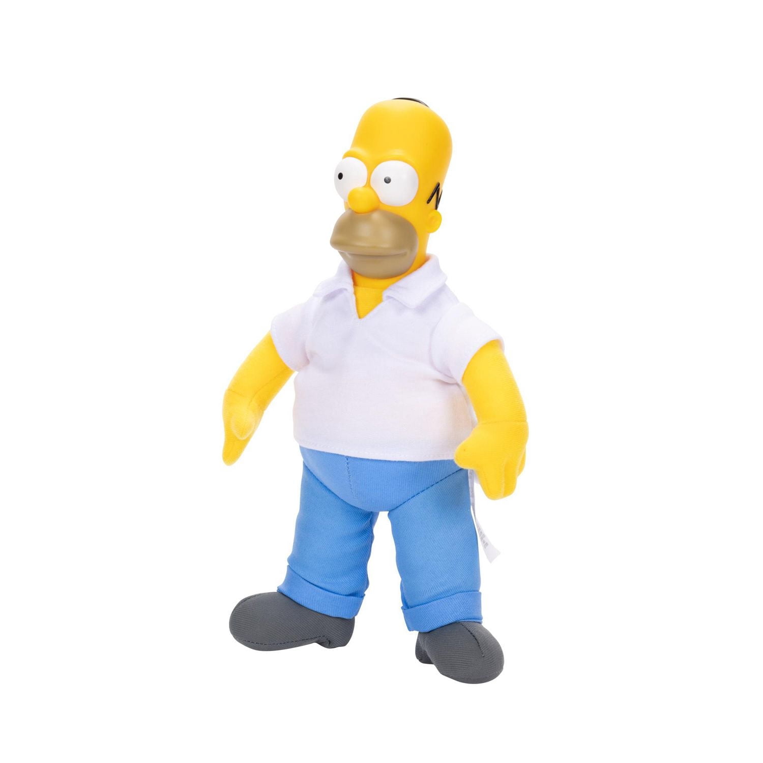 The Simpsons Plush - Homer