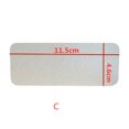 thumbnail image 1 of for Galanz Microwave Oven Mica sheet Wave Guide waveguide Cover Sheet Plates, 1 of 5