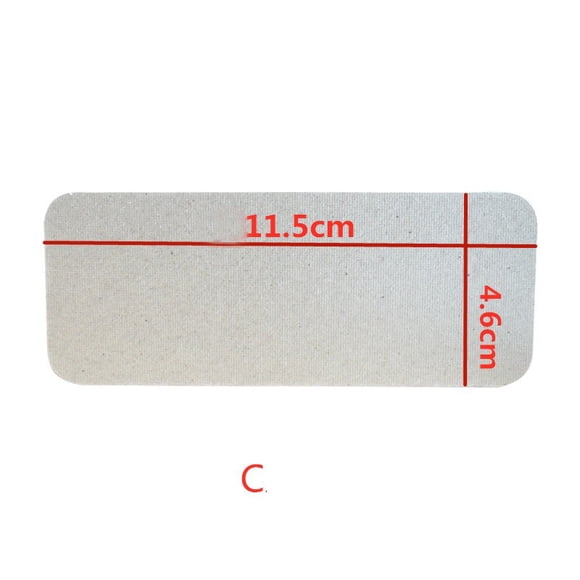MYG for Galanz Microwave Oven Mica sheet Wave Guide waveguide Cover Sheet Plates