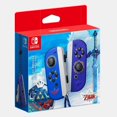 thumbnail image 1 of Legend of Zelda Skyward Sword Edition Joy-Con Controllers (JPIM), 1 of 1