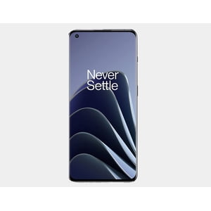 OnePlus 10 Pro 5G Double SIM 128GB 8GB RAM GSM Débloqué - noir
