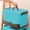bleu, variante sur TIMIFIS Boîtes de Rangement en Plastique, Essentiels pour Dortoir Boîte de Rangement Pliable Boîte de Rangement pour Jouets Boîte de Rangement pour Voiture Convient au Rangement à la Maison et au Camping en Plein Air