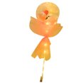 thumbnail image 4 of LED Light Luminous Balloon Rose Bouquet, Valentines Day Gift, Full Set with Gauze Paperboard, 4 of 8