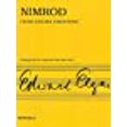 thumbnail image 1 of Nimrod d'Après les Variations d'Énigme Op. 36: Piano Solo, 1 of 1