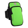 thumbnail image 2 of RXIRUCGD Phone Arm Bands For Men & Women Fits All Cell Phones Use For Running Walking, 2 of 7