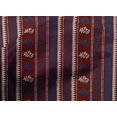 thumbnail image 4 of oneOone Cotton Poplin Fabric Geometric|Stripe & Floral Block Decor Fabric Printed BTY 56 Inch Wide, 4 of 4