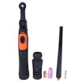 thumbnail image 2 of TIG Collet Body,TIG Welding Torch Consumables TIG Electrode Holder TIG Back Cap Ultimate Comfort, 2 of 8