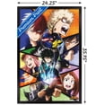 thumbnail image 2 of My Hero Academia - Visages, 2 of 4