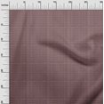 thumbnail image 3 of oneOone Polyester Spandex Dark Rose Brown Fabric Texture Sewing Craft Projects Fabric Prints By Yard 56 Inch Wide, 3 of 4