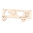 thumbnail image 2 of 3x Matériel de Tableau d'Activités Bricolage Accessoires Cadeaux pour la Maternelle, 2 of 8