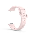 thumbnail image 1 of WIFKLSIIPG Soft Silicone Replacement Strap Accessory Wristbands Compitable with Huawei Watch Fit 2, 1 of 2