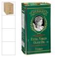 thumbnail image 4 of Hermes Extra Virgin Olive Oil Bulk Food Service 3L (4/Case), 4 of 5