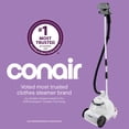 thumbnail image 1 of Défroisseur à vêtements à vapeur vertical Conair, 1 of 8