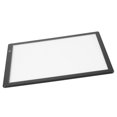 thumbnail image 1 of Film Scanning Light Box, Slide Viewer A4 Size Soft LED Light  For Family, 1 of 8