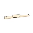 thumbnail image 4 of Maoww Billiards Pool Cue Case PU Leather Case Pool White 1/2 Professional Pouch Hard Cue, 4 of 6