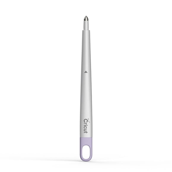 Stylet de notation Cricut Lilas