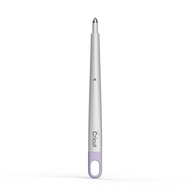 Stylet de notation Cricut Lilas