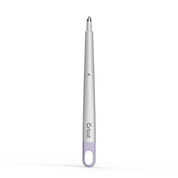 Stylet de notation Cricut Lilas