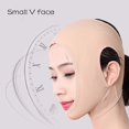 thumbnail image 3 of Masque Liftant Facial Ceinture Amincissante Compression Menton Joue Mince Lift Up, 3 of 7