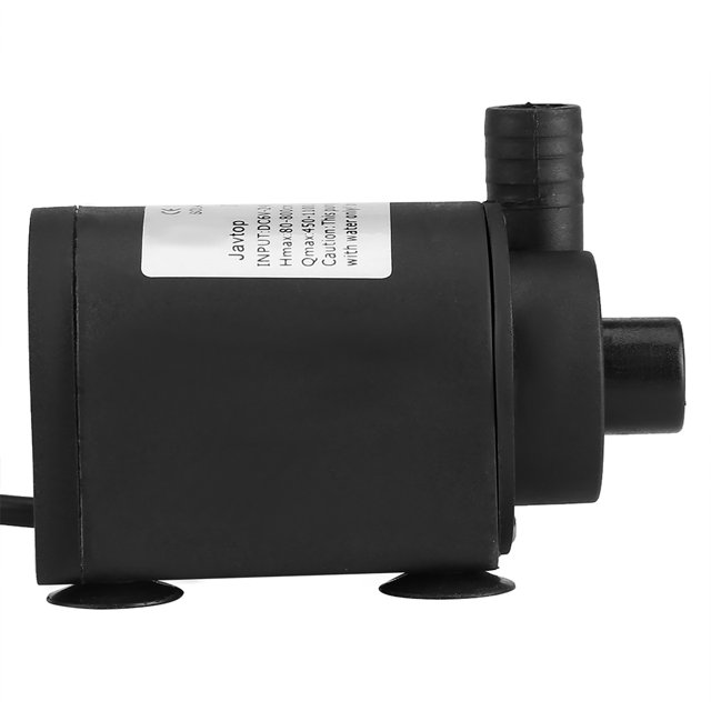 , 0,8 X 2,2" Fontaine Super Étanche, pour Distributeur d'Eau du Système de Refroidissement Informatique