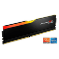 thumbnail image 1 of G.SKILL Ripjaws M5 Neo RGB Series 16GB 288-Pin PC RAM DDR5 6000 (PC5 48000) Desktop Memory Model F5-6000J3636F16GX1-RM5NRK, 1 of 1