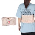 thumbnail image 1 of Lumbar Support Belt Belts Device Massager Air Pressure Traction  Lumbar for Lumbar Inflatable Belt, 1 of 8