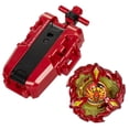 thumbnail image 1 of Beyblade X, pack Soar Phoenix 9-60GF avec lanceur à corde deluxe, 1 of 10
