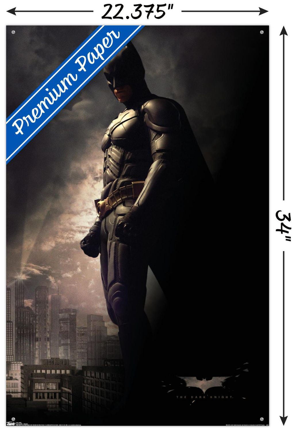 Film DC Comics - The Dark Knight