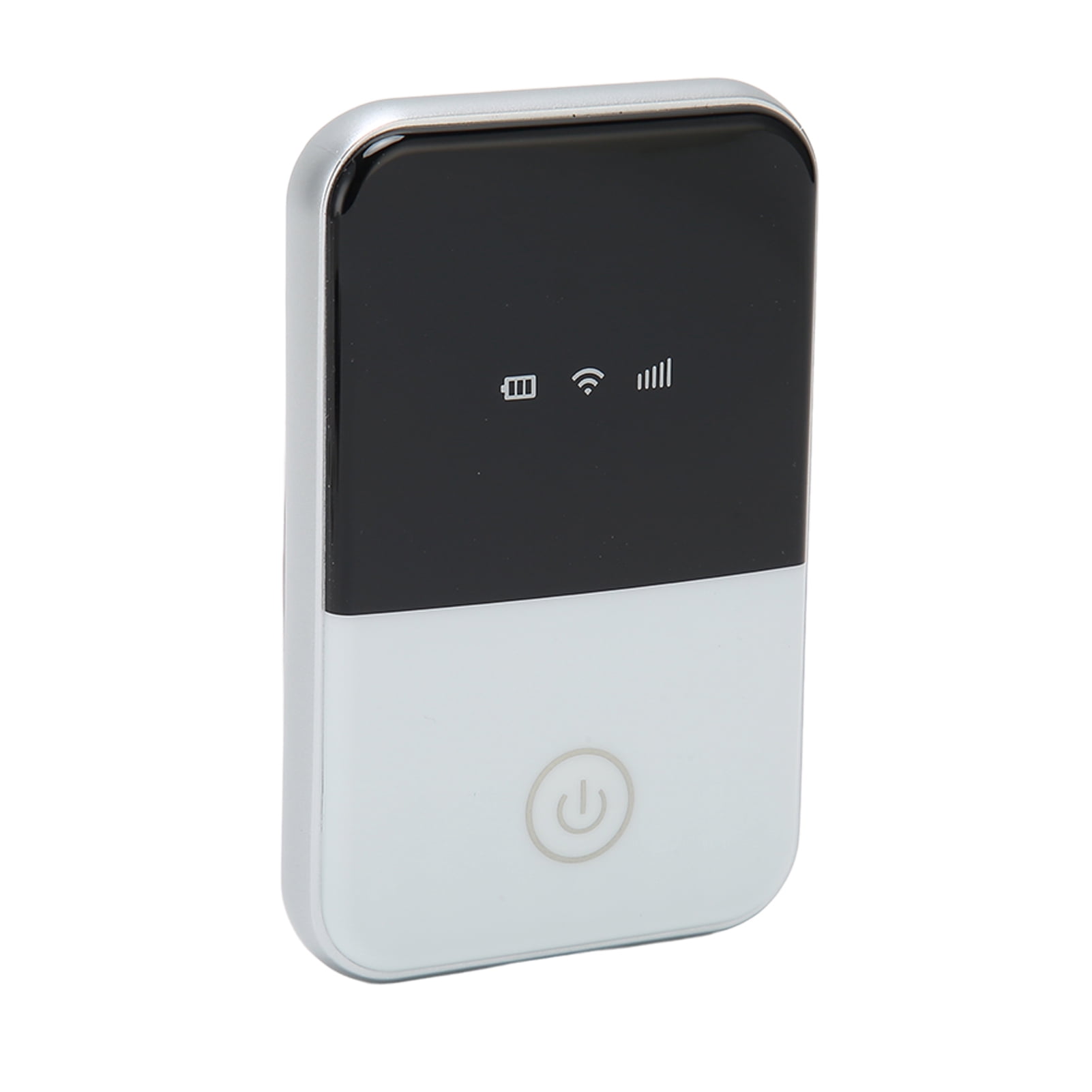 4G LTE Mobile Wifi, Mobile WiFi Hotspot Easy To Connect 150Mbps  For Phones