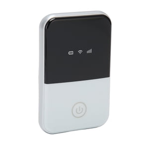 4G LTE Mobile Wifi, Practical Mobile WiFi Hotspot 150Mbps  for Tablets