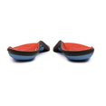 thumbnail image 2 of FORM Unisex Reinforced Premium Insoles Orange - REINFORCED, 2 of 6