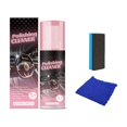 thumbnail image 2 of cpengpj Agent de Rénovation Intérieure Automobile Agent de Polissage pour Cuir Automobile 100ml, 2 of 9