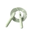 thumbnail image 1 of Corde à Sauter en PVC Portable de Remplacement Numérique Couleur Unie Intérieur Extérieur Commande par Bouton Ergonomique Cordes à Sauter Ajustables Corde Verte, 1 of 9
