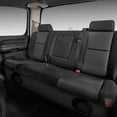 thumbnail image 4 of QPower Double 12 Pouces sous-Boîte - Chevy Silverado Crew Cab et GMC Sierra Crew Cab 07-13, 4 of 9