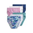 thumbnail image 1 of Jockey Women's Elance French Cut - 6 Pack, 1 of 4