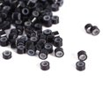 thumbnail image 1 of , Confort Silicone 12 Types Bagues, Maison pour Barbier, 1 of 2