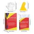 thumbnail image 3 of Slab Concrete Crack Sealant Quick Drying Agent for Fixes and Strong Bonding, 3 of 9