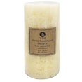 thumbnail image 1 of Hometrends 6" Vanilla Sandalwood Scented Pillar Candle, 1 of 5