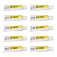 thumbnail image 1 of Colle Thermique Conductrice, 1.5MPA, 10 Pcs pour LED et Chipset, 1 of 8