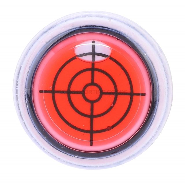 1pcs Golf Ball Maker 24 Kinds For Choice With Golf Hat Visor Clips Golf Marker Wholesale Price Level red