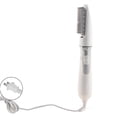 thumbnail image 2 of Hair Dryer Comb, 3 Adjustbale Gear Easy Operation 2 In 1 Hairs Dryers High Power Simple Handling  For Hairdressing US Plug 110V, 2 of 8