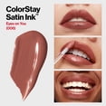 thumbnail image 4 of Revlon ColorStay Satin Ink Liquid Lipstick, 4 of 7