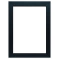 thumbnail image 1 of 3.5*5Inches Modern Photo Frame Picture Frame Poster Frames Black White Oak, 1 of 5
