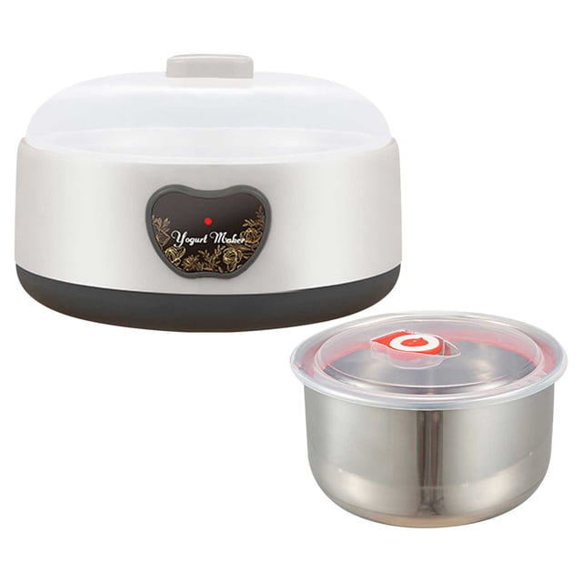 Home Automatic Yogurt Machine Mini Cup Multi-functional Homemade Natto Machine Small Fermenter