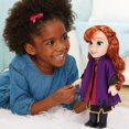thumbnail image 5 of Disney Frozen 2 Anna Adventure Doll, 5 of 5
