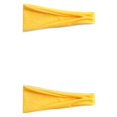 thumbnail image 1 of Wweixi Elastic Hair Bands For Comfort And High Elasticity Sweat Absorption 3 Ginger 1 2Set, 1 of 6